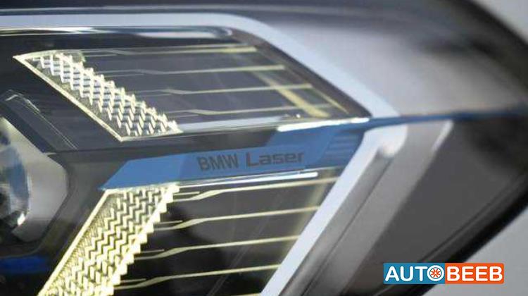 بي ام دبليو X3 2022