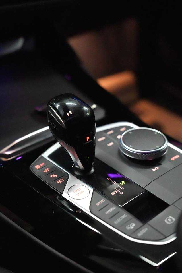 بي ام دبليو X3 2022