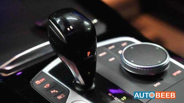 بي ام دبليو X3 2022