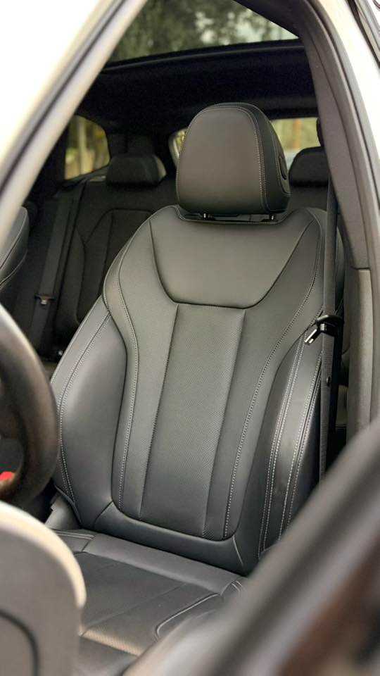 بي ام دبليو X3 2022