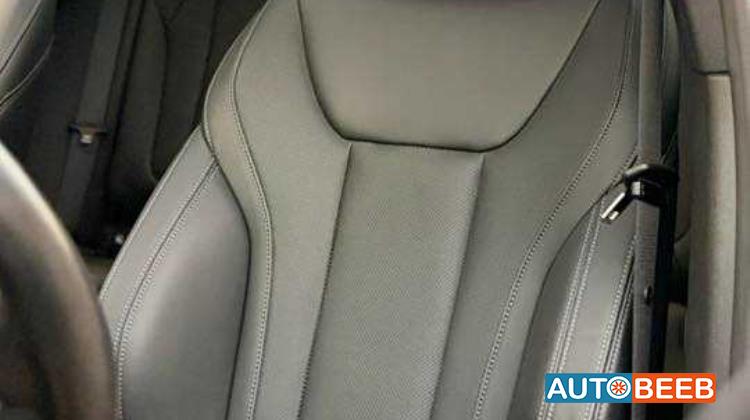 بي ام دبليو X3 2022