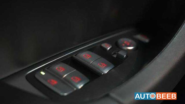 بي ام دبليو X3 2022