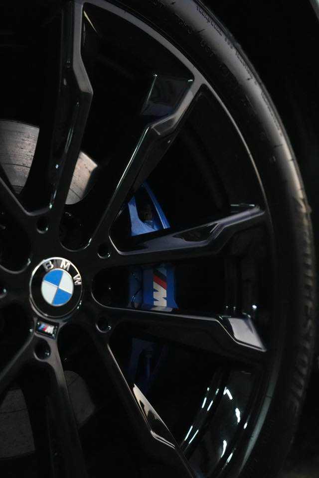 بي ام دبليو X3 2022