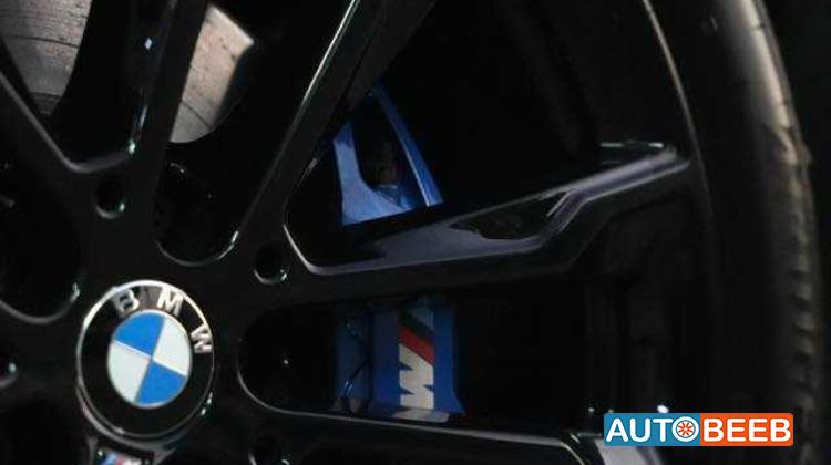 بي ام دبليو X3 2022