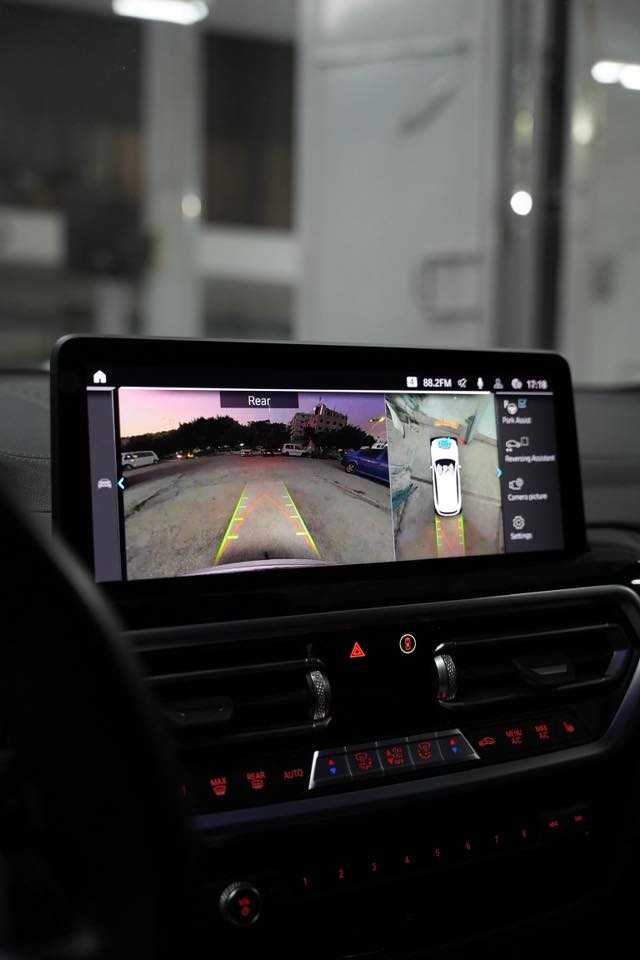 بي ام دبليو X3 2022