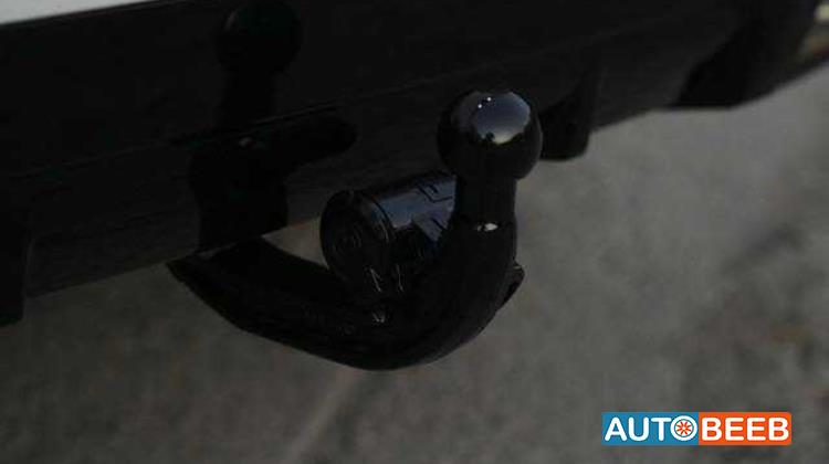 بي ام دبليو X3 2022