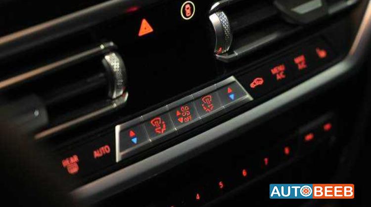 بي ام دبليو X3 2022