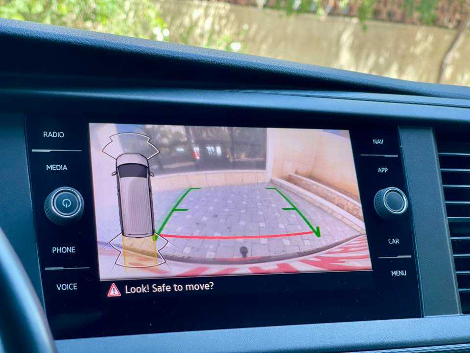 Minibus Volkswagen 2022