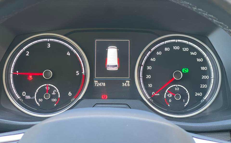 Minibus Volkswagen 2022