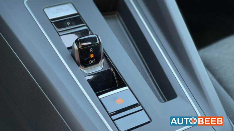 فولكس فاجن جولف 2021