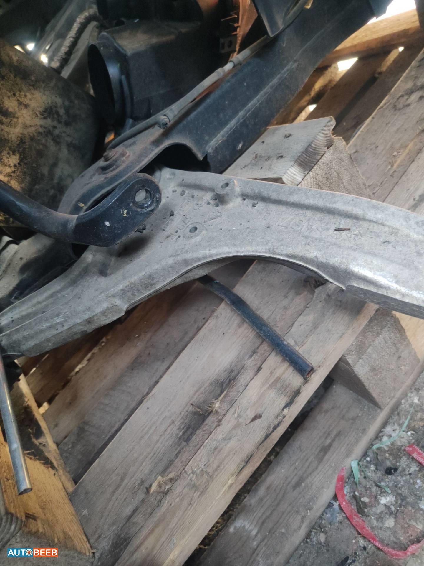  Mechanics  Ford Fusion