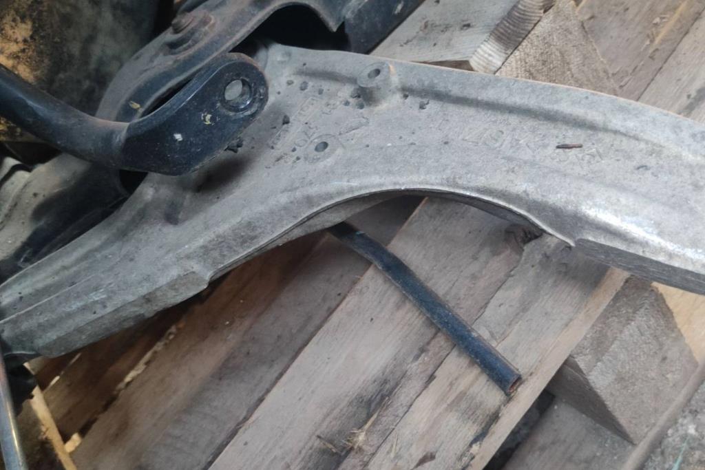  Mechanics  Ford Fusion