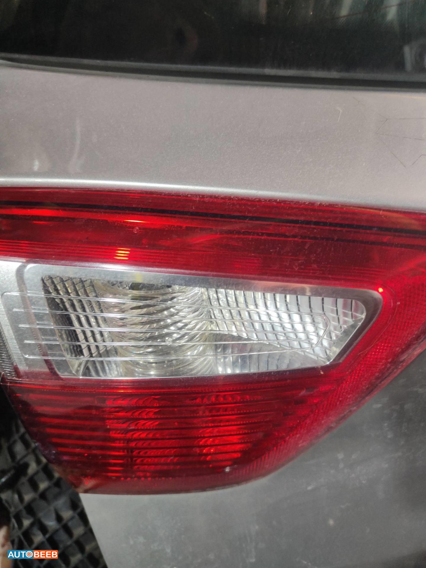 Lights Other Ford C-Max