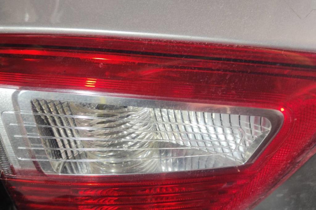Lights Other Ford C-Max