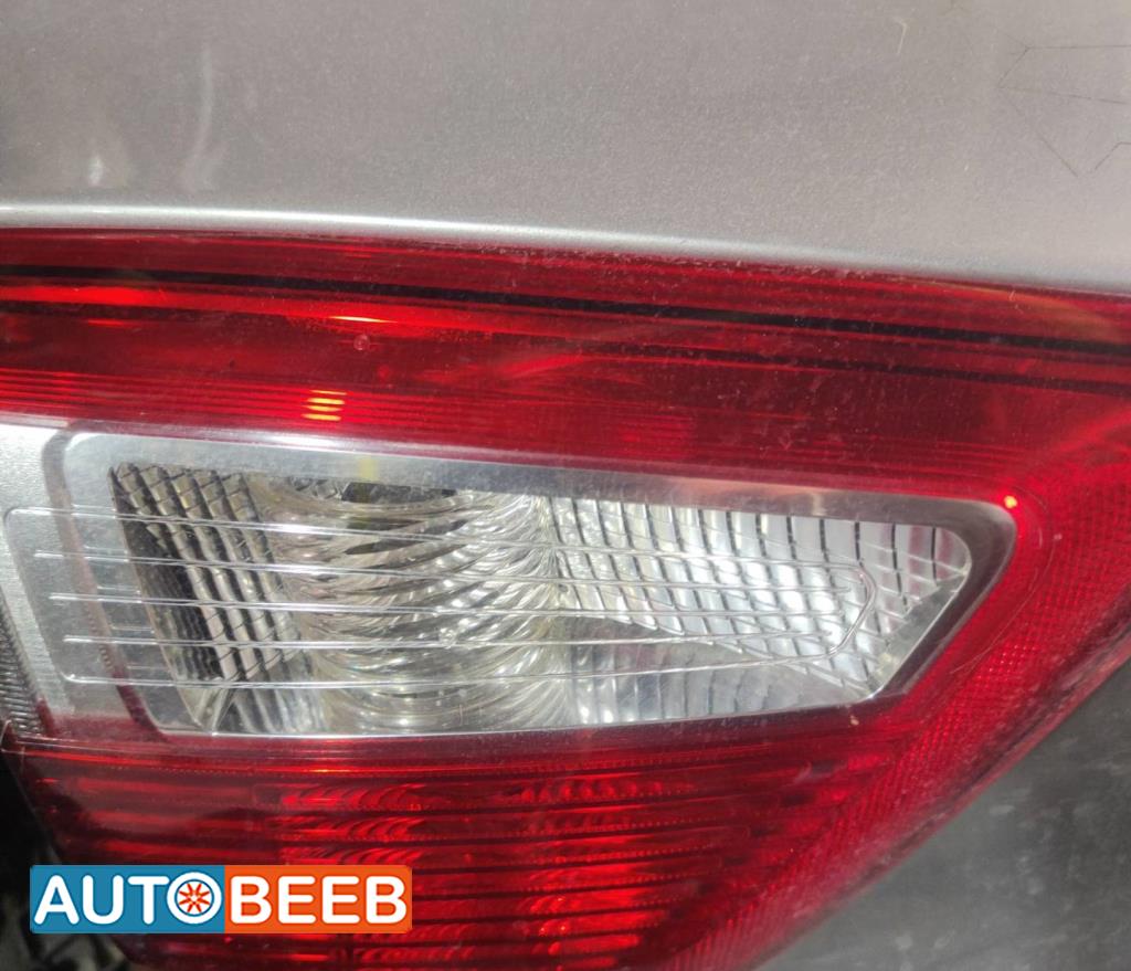 Lights Other Ford C-Max