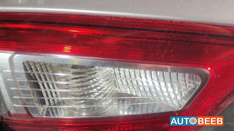 Lights Other Ford C-Max