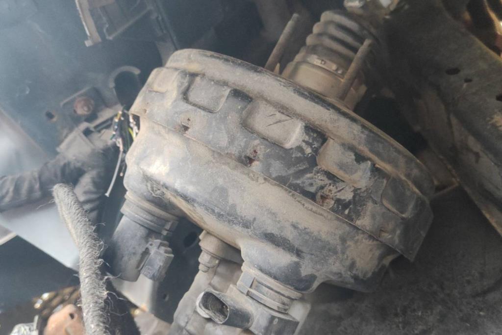  Mechanics  Ford Fusion