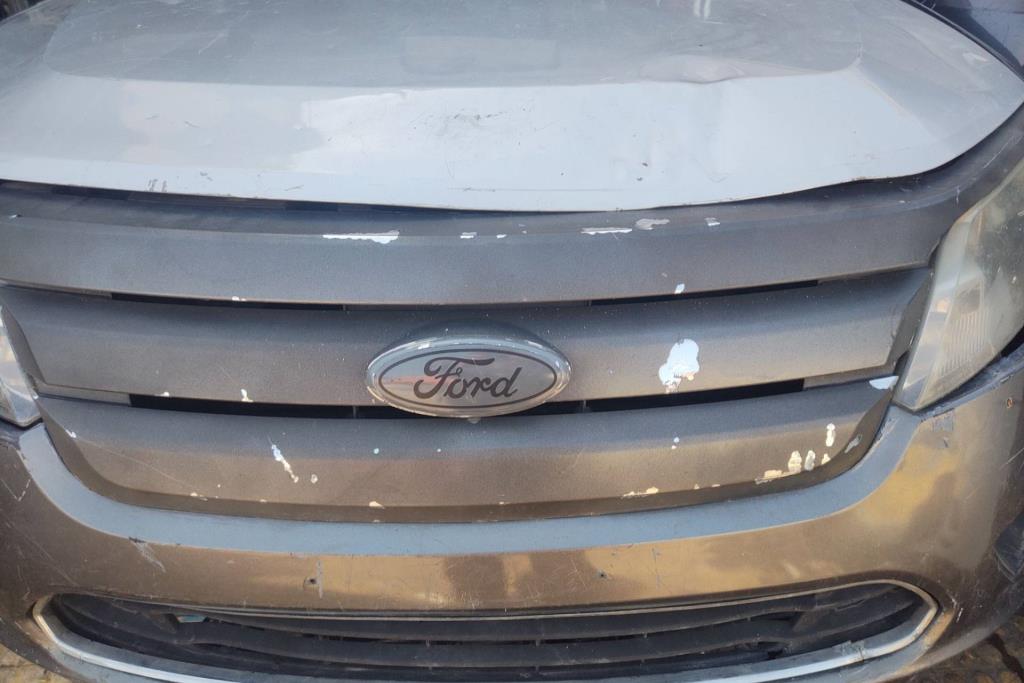 شل امامي علوي فورد فيوجن 2010 2011 2012