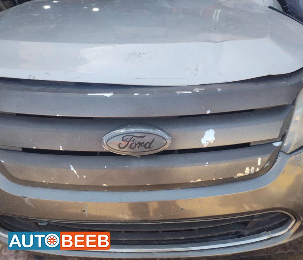 شل امامي علوي فورد فيوجن 2010 2011 2012