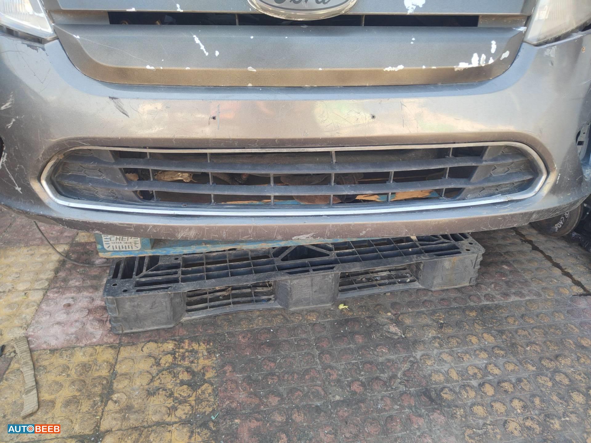 Body  Grilles Ford Fusion