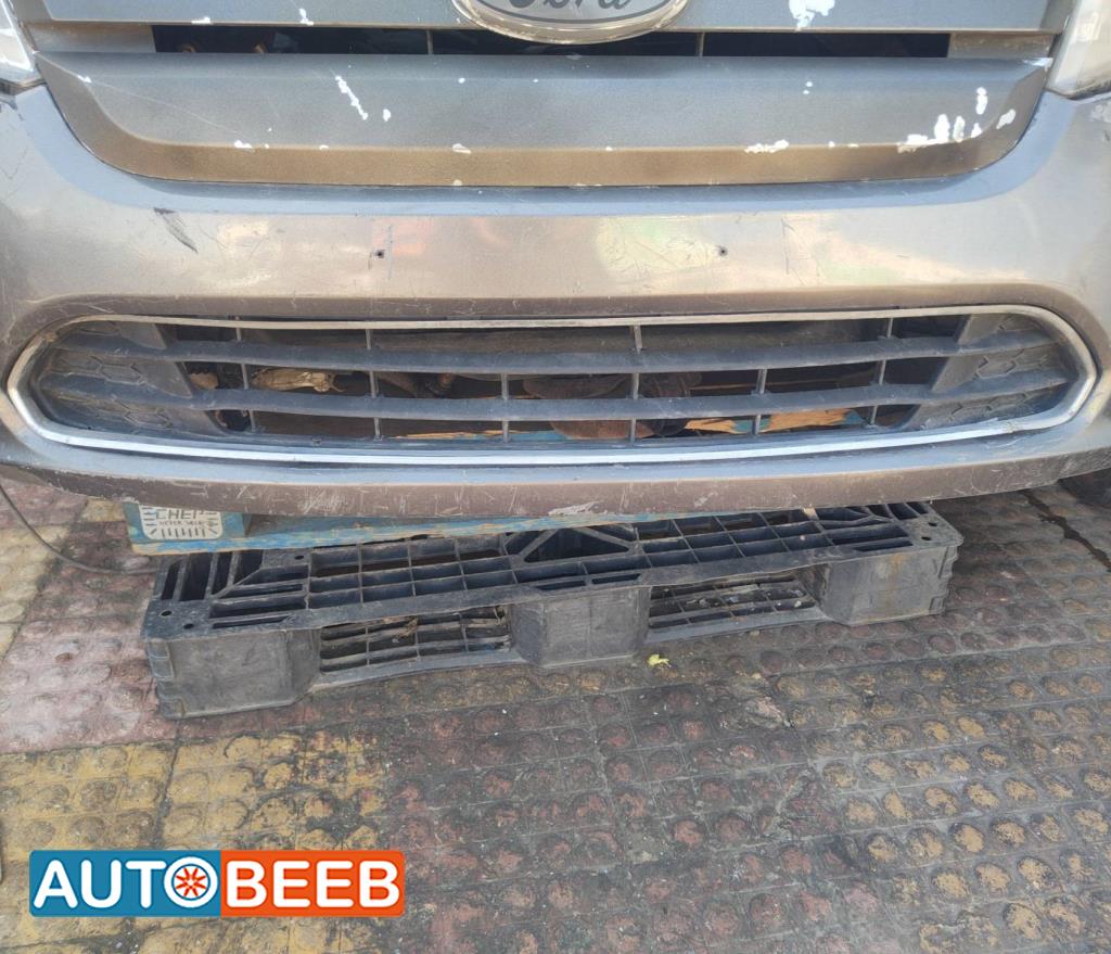 Body  Grilles Ford Fusion