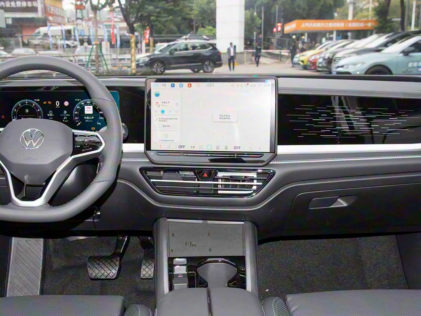 فولكس فاجن باسات 2026