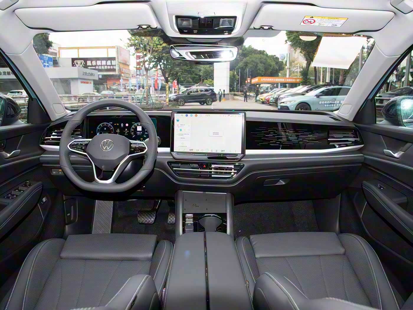 فولكس فاجن باسات 2026