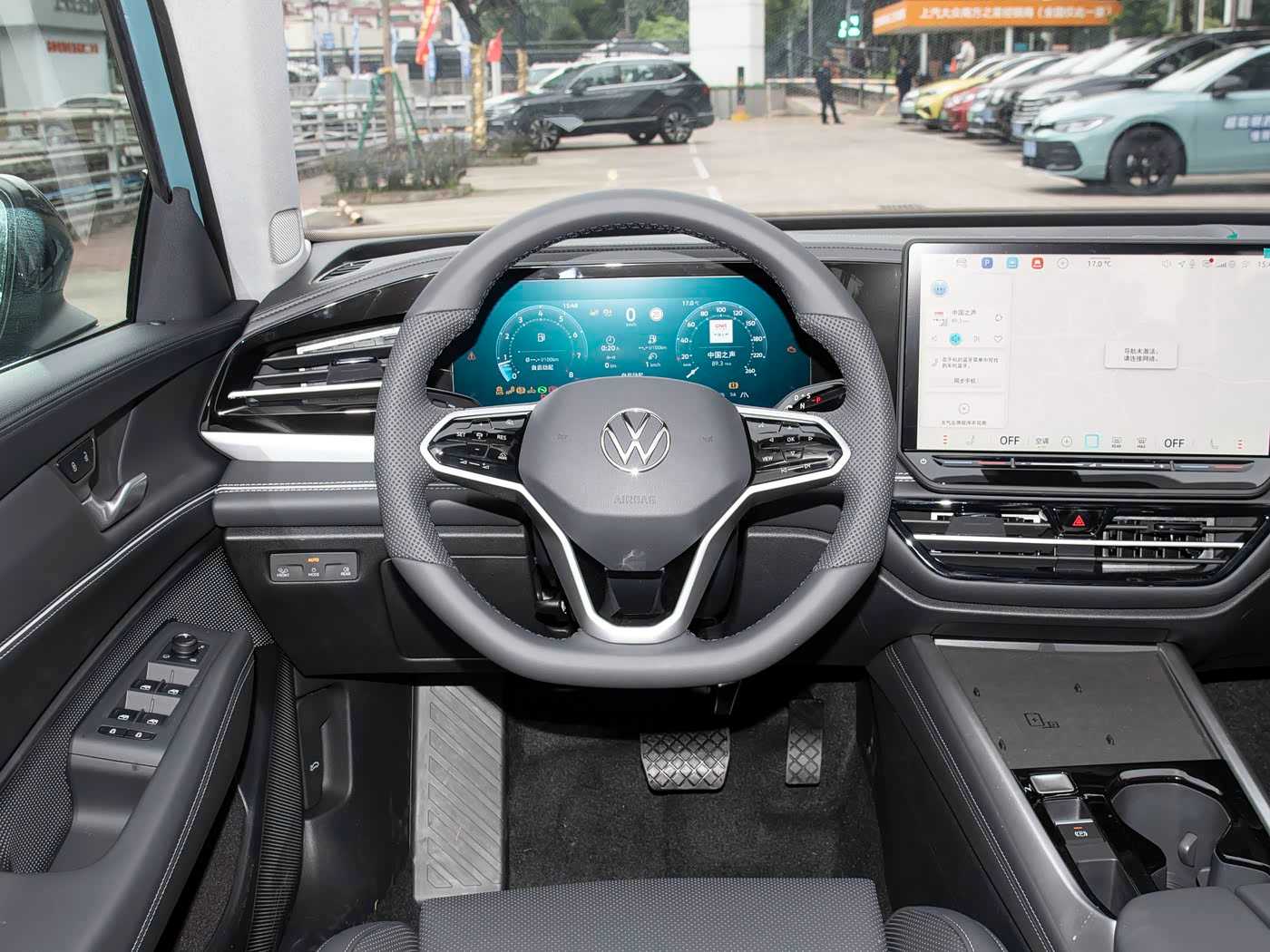 فولكس فاجن باسات 2026