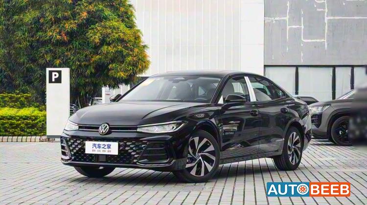 فولكس فاجن باسات 2026