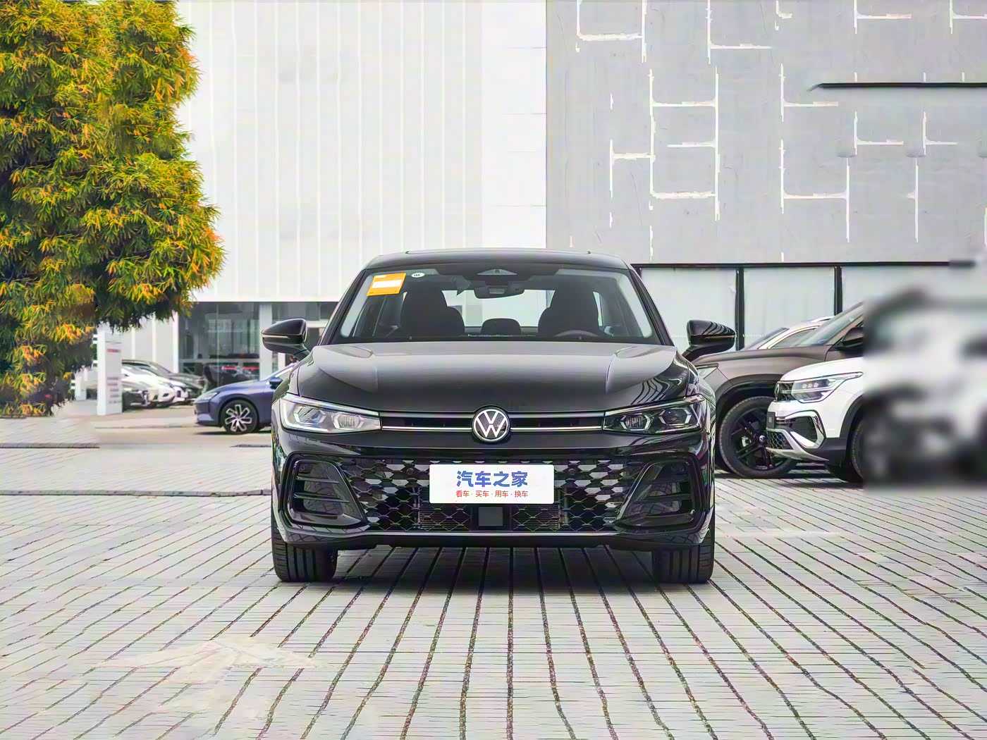 فولكس فاجن باسات 2026