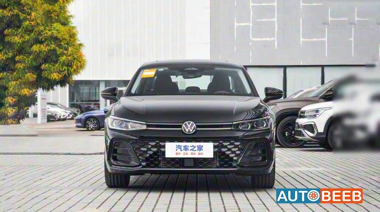 فولكس فاجن باسات 2026