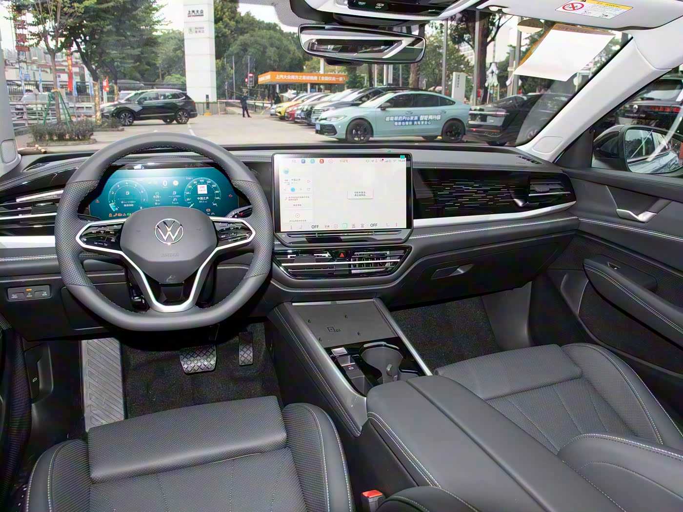 فولكس فاجن باسات 2026