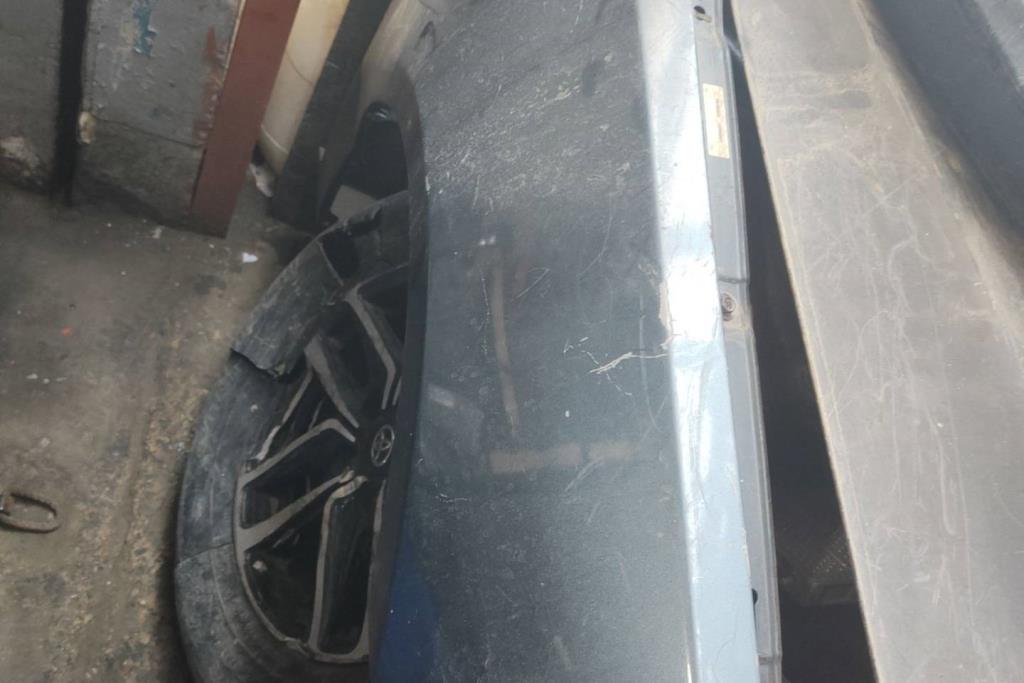 Body  Fenders  Lincoln MKZ