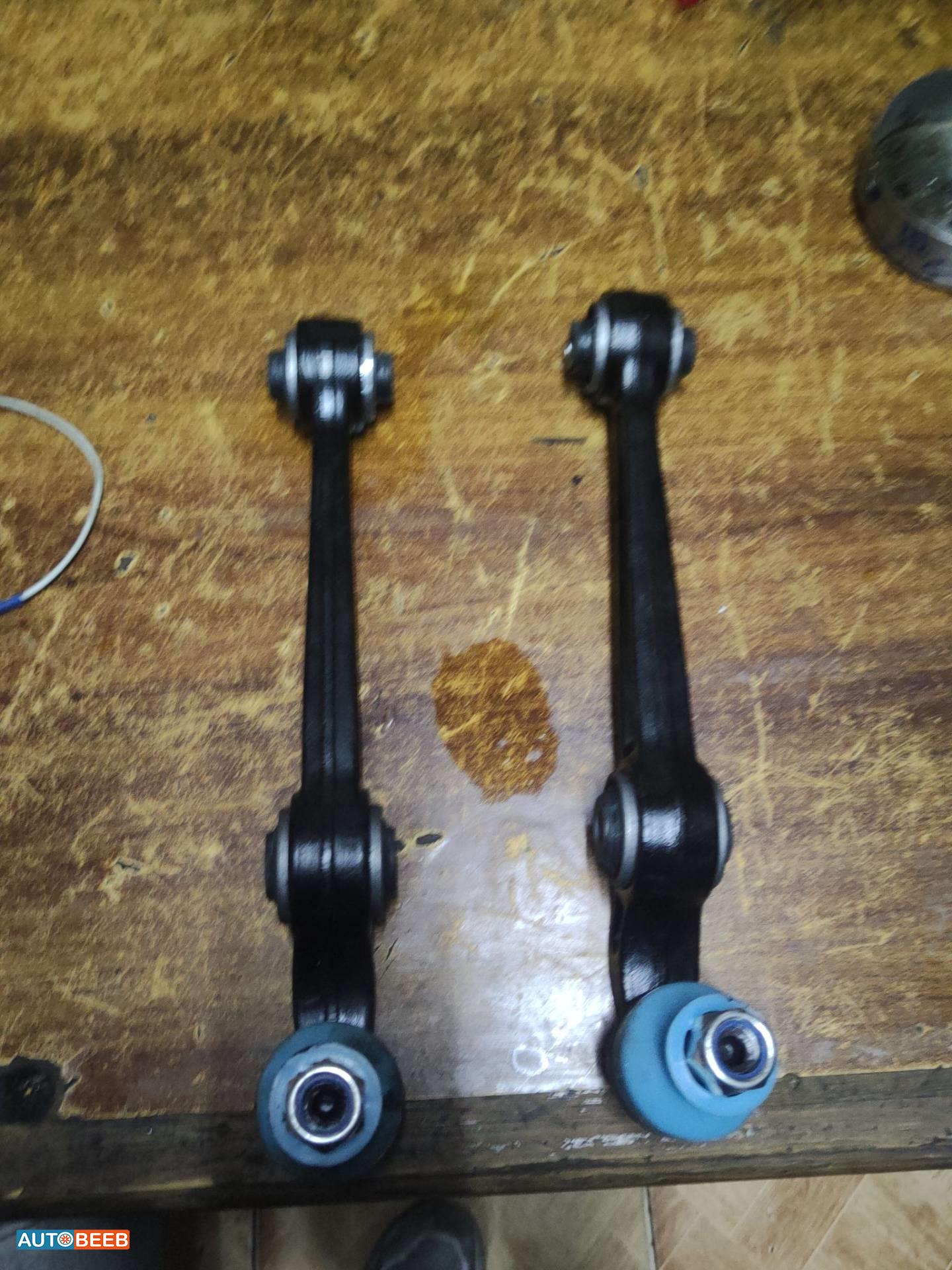  Mechanics  Ford Fusion