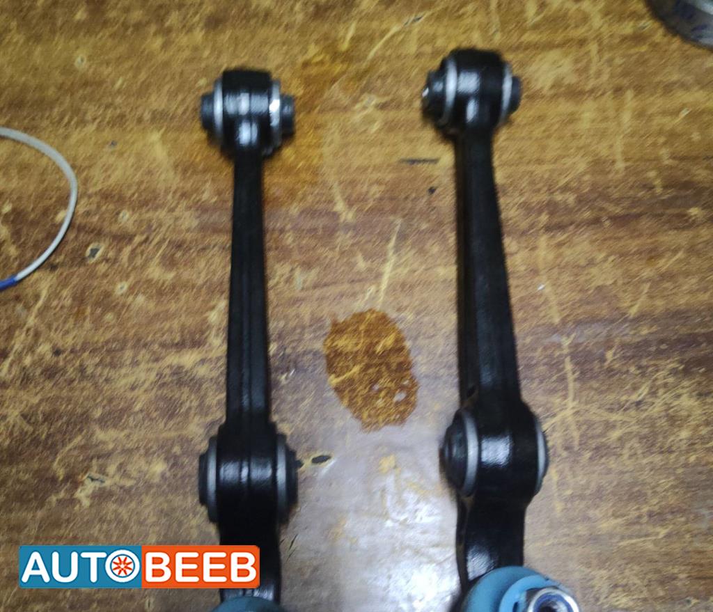 كفة عجل دغرية فورد فيوجن 2010 2011 2012