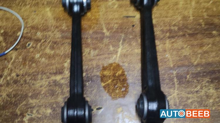  Mechanics  Ford Fusion