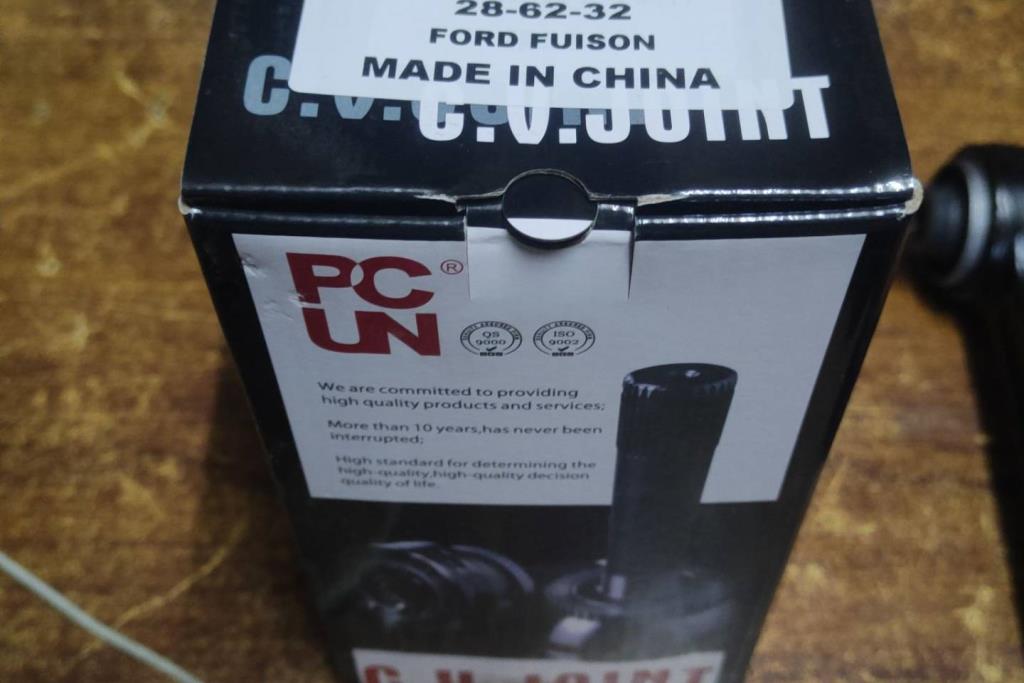 راسية اكس عجل فورد فيوجن 2010 2011 2012