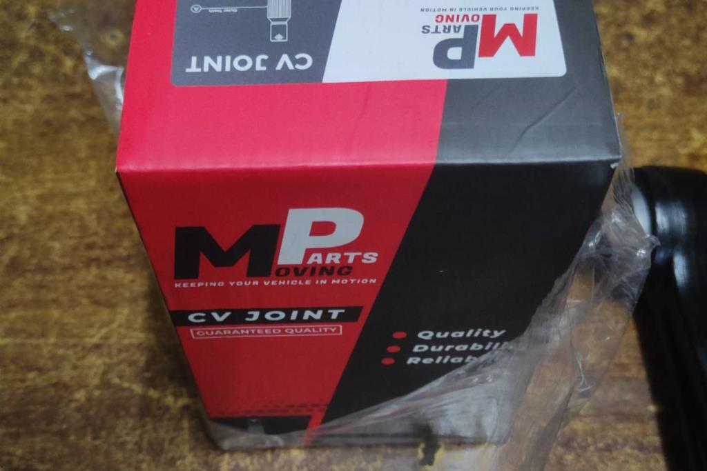  Mechanics  Ford Fusion