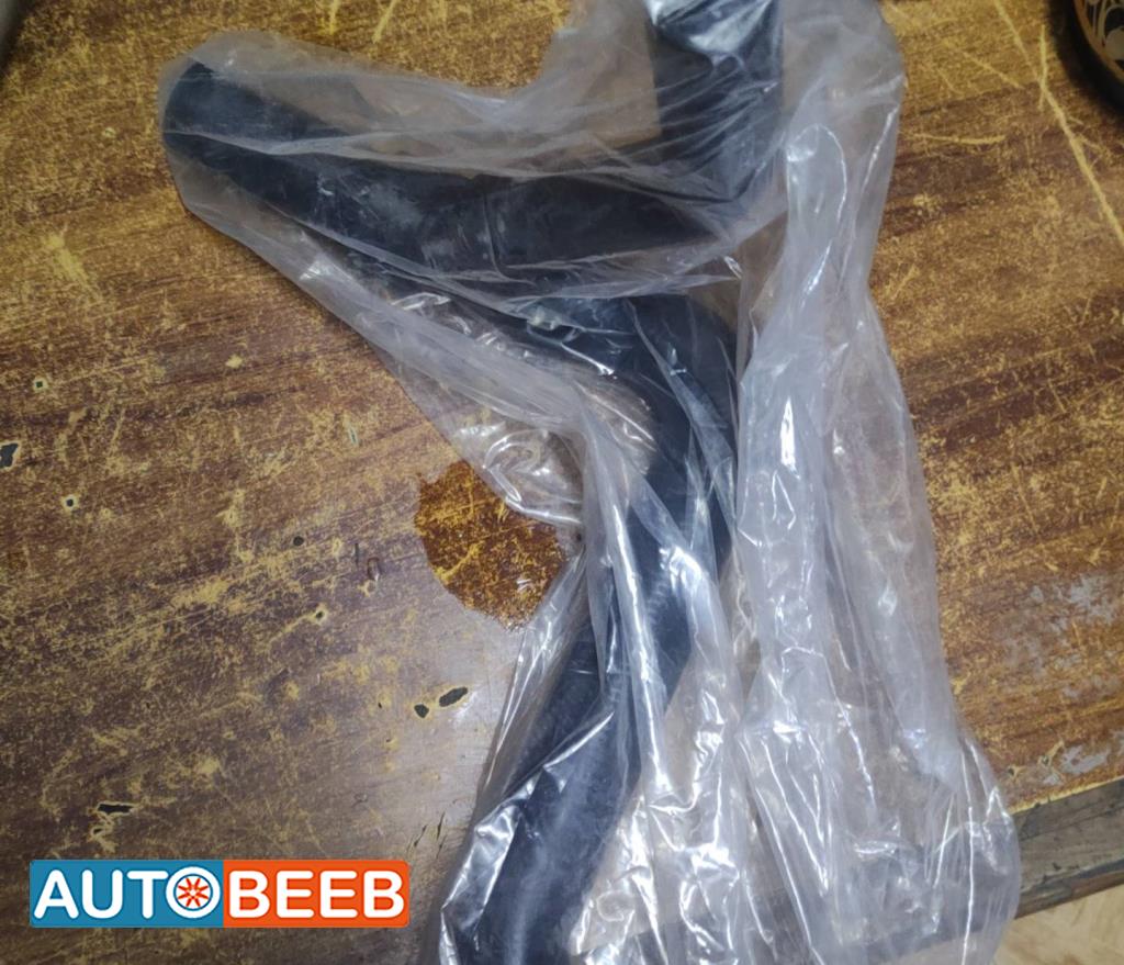  Mechanics  Ford Fusion