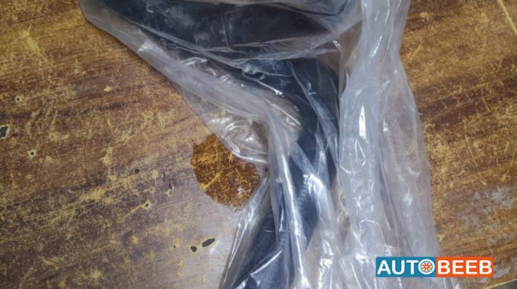  Mechanics  Ford Fusion