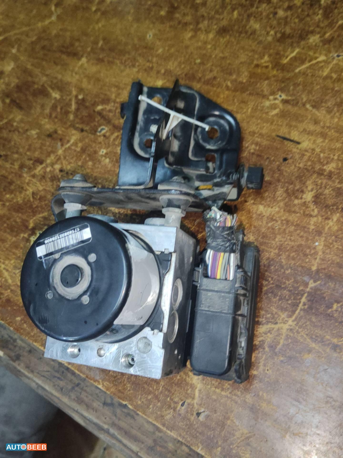  Mechanics  Ford Fusion