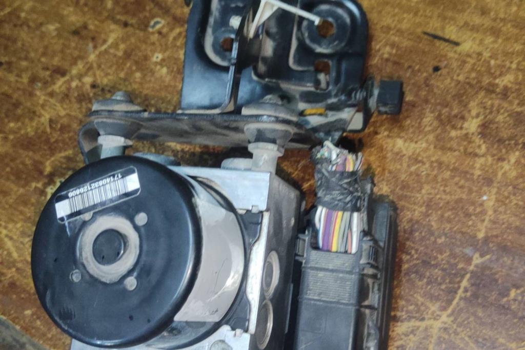  Mechanics  Ford Fusion