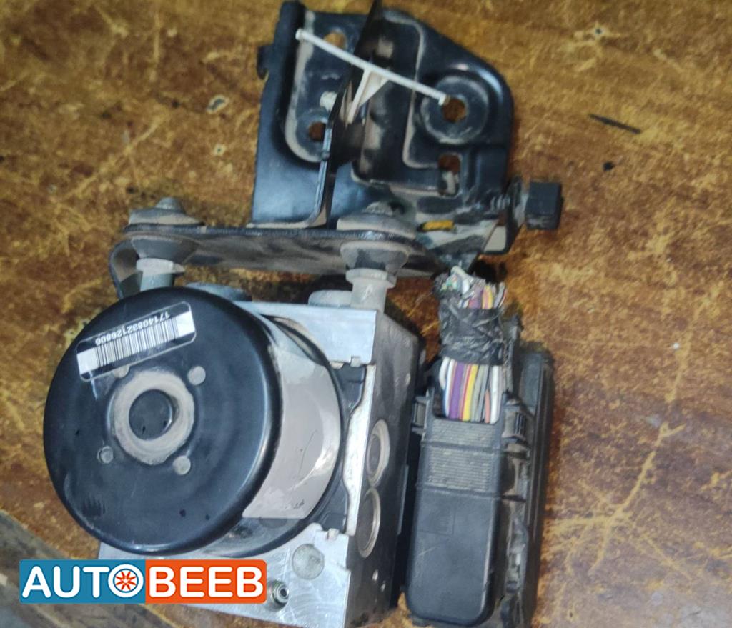  Mechanics  Ford Fusion