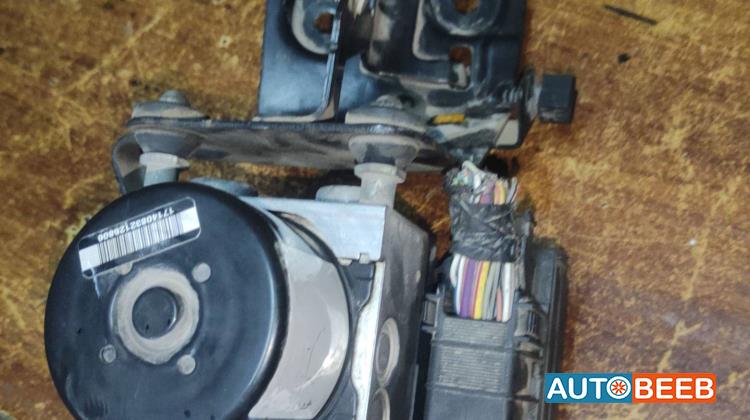  Mechanics  Ford Fusion