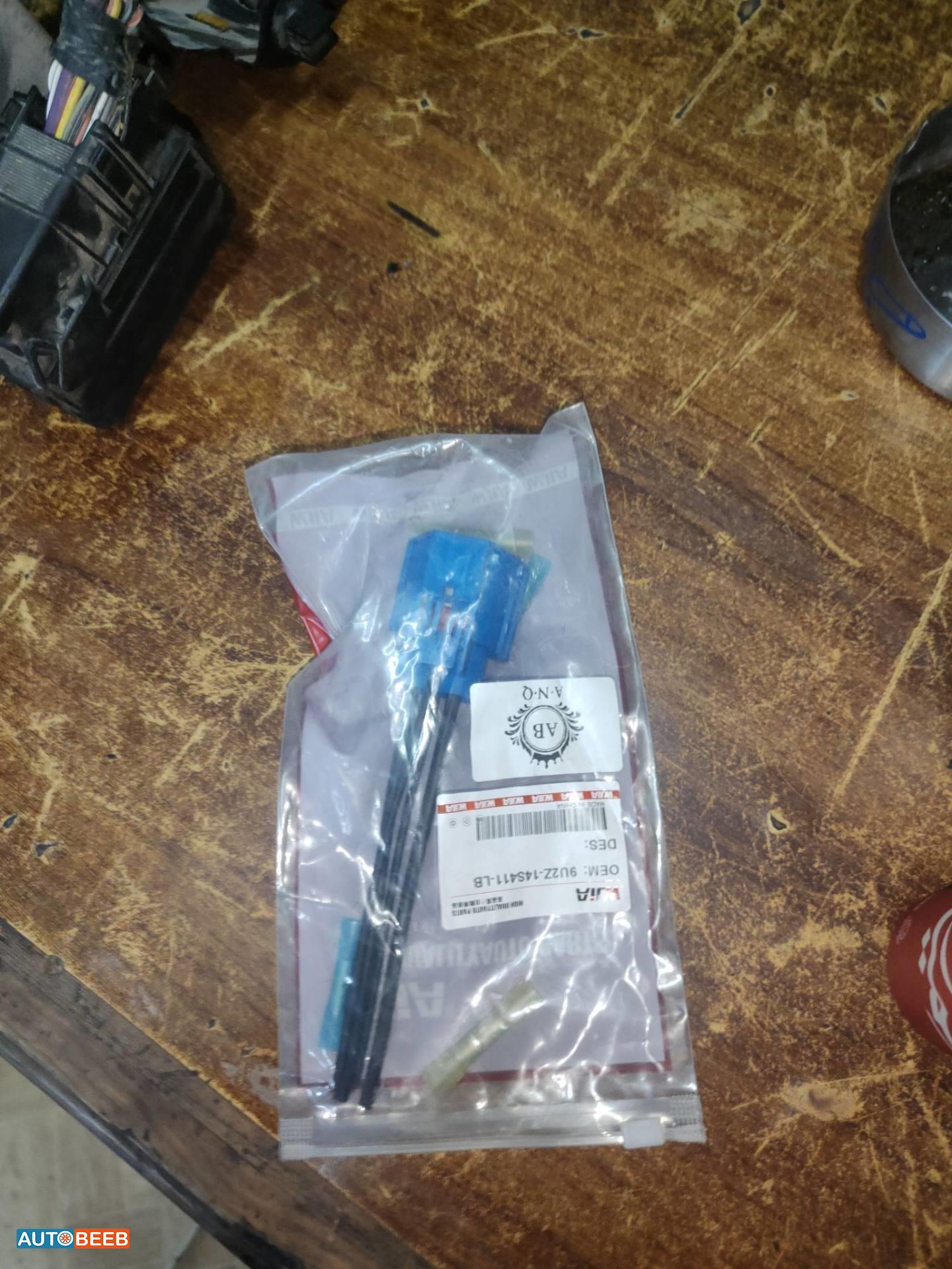  Mechanics  Ford Fusion