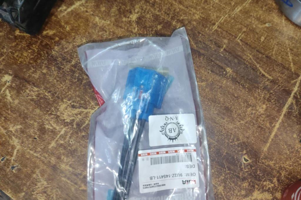  Mechanics  Ford Fusion