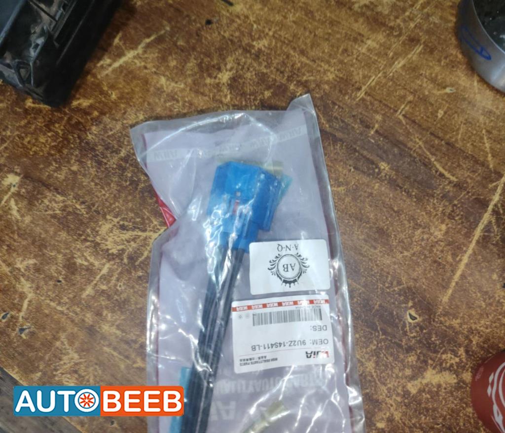  Mechanics  Ford Fusion