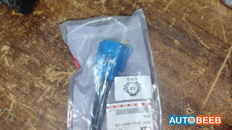  Mechanics  Ford Fusion