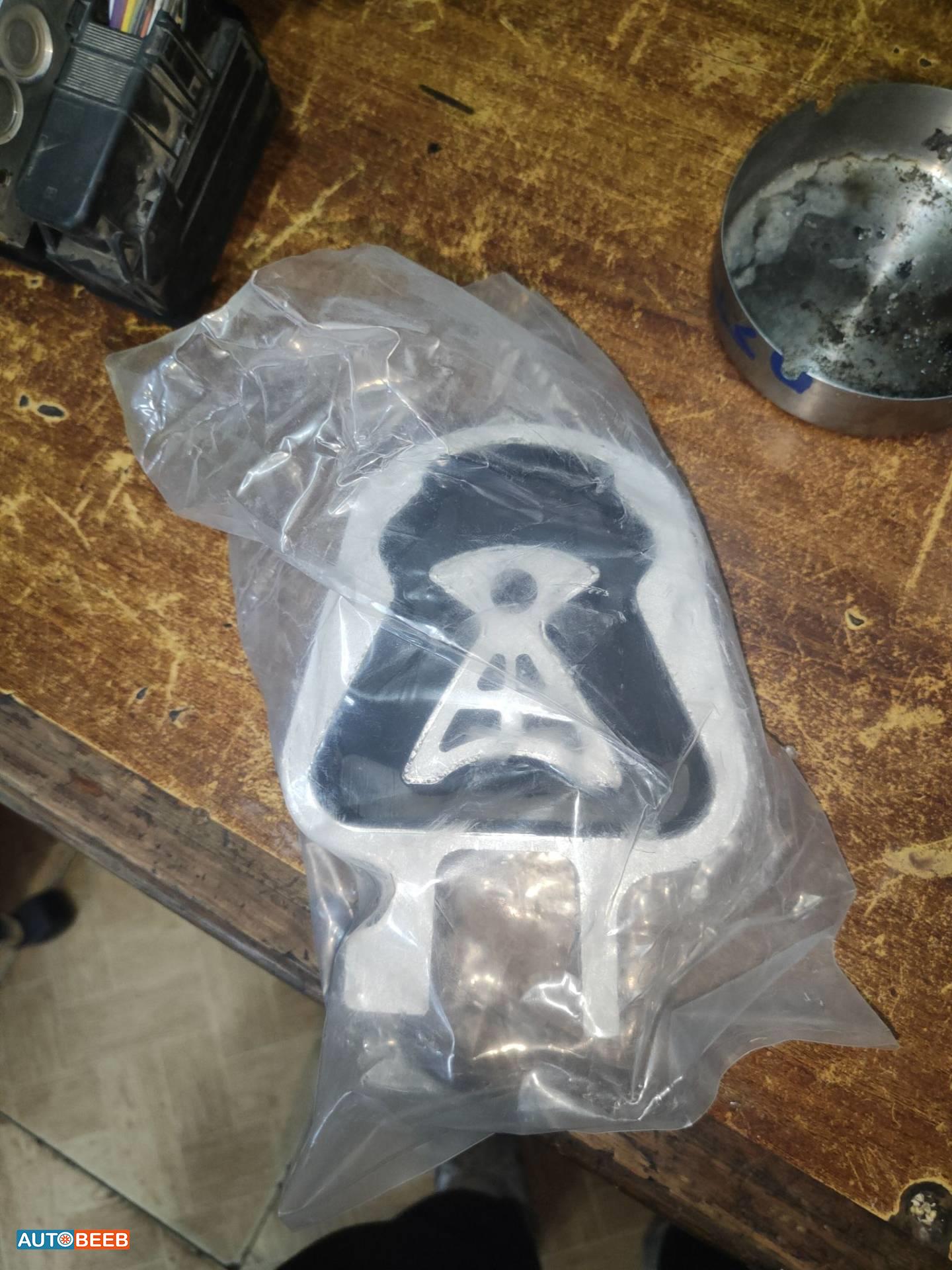  Mechanics  Ford Fusion