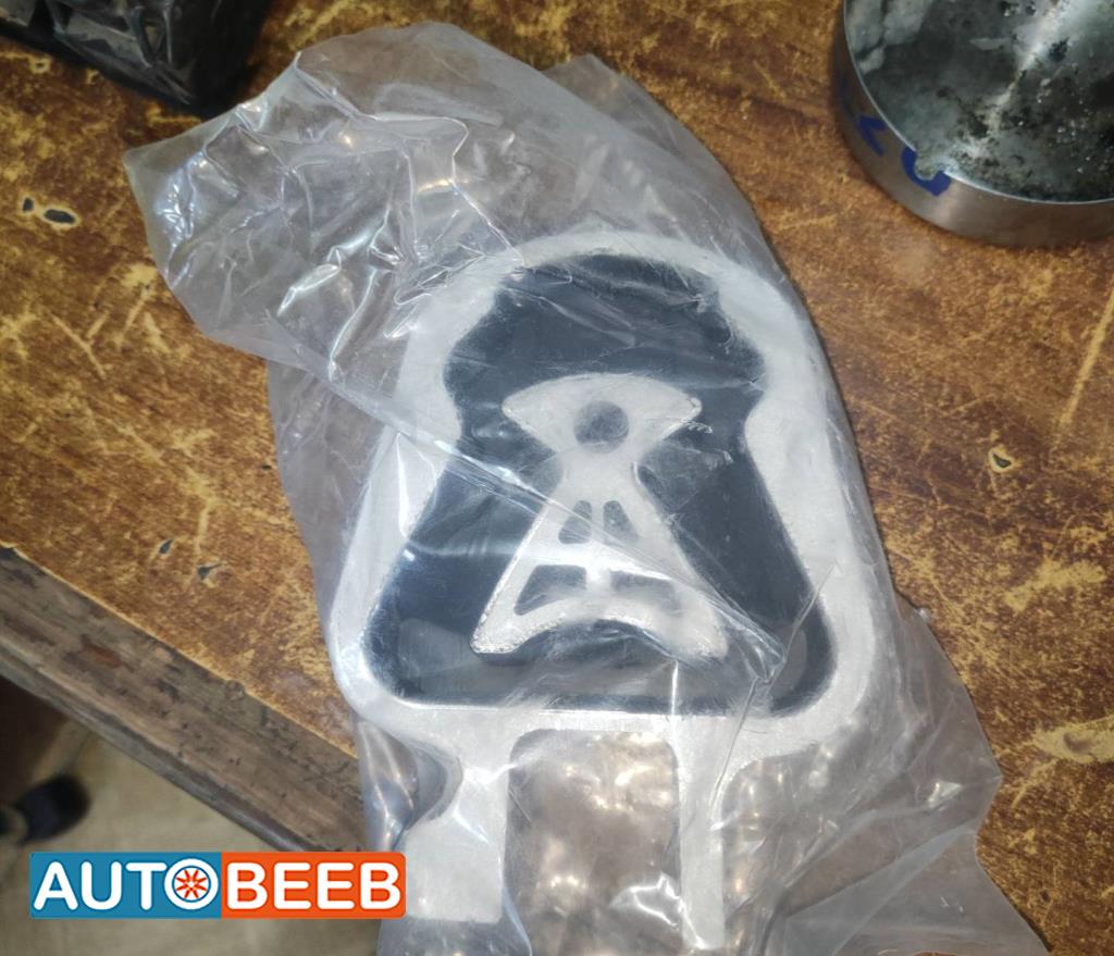  Mechanics  Ford Fusion